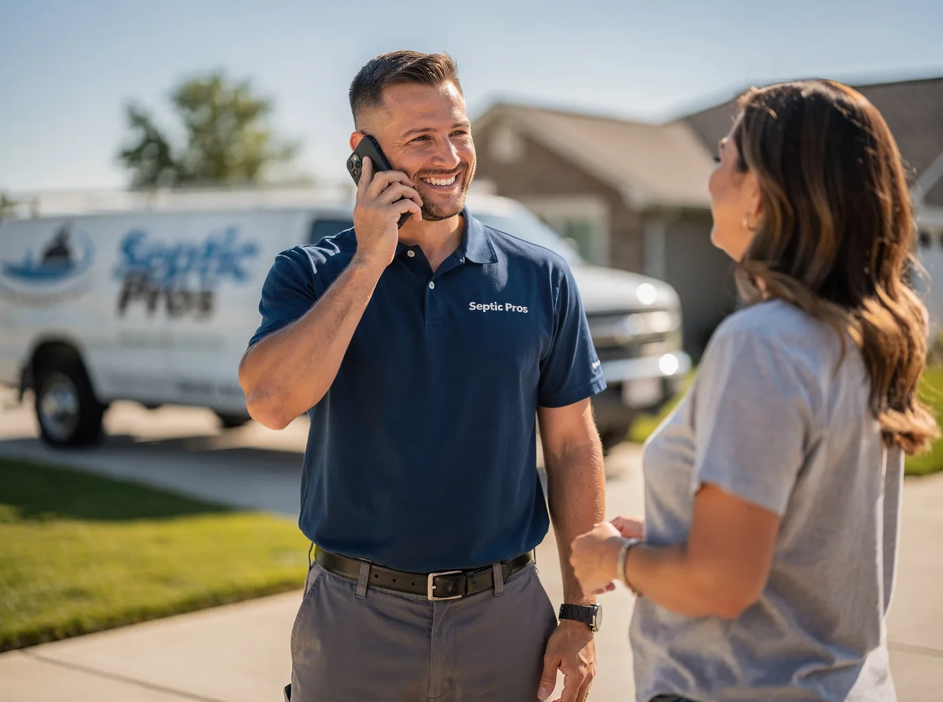 Septic Tank Pumping Browntown, WI FAQs